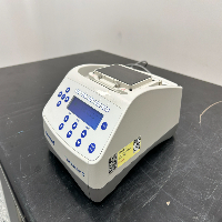 Eppendorf ThermoMIxer C Tube Mixer image 1